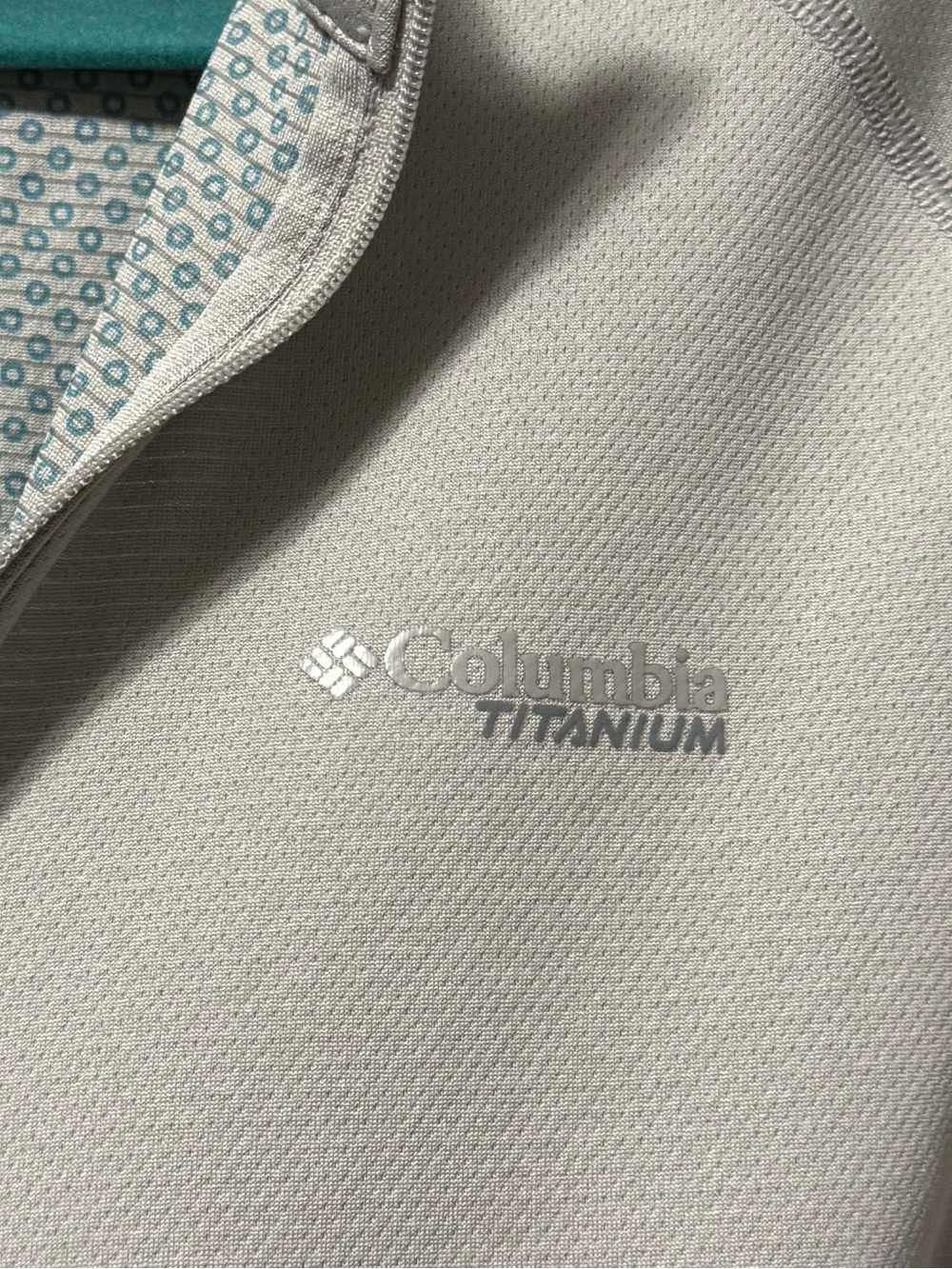 Columbia Titanium Pullover - Picture 9 of 16